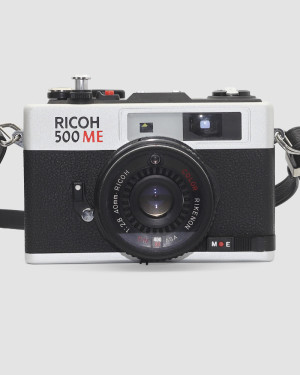 Ricoh 500 me №39 135850