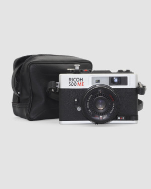 Ricoh 500 me №39 135850