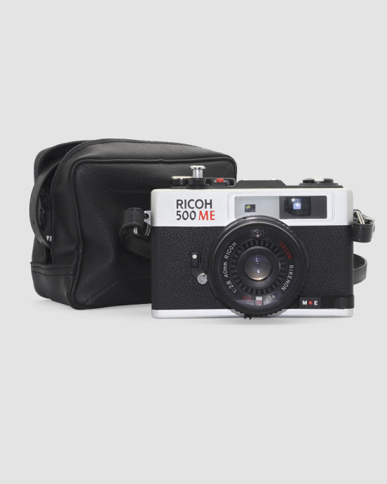 Ricoh 500 me №39 135850