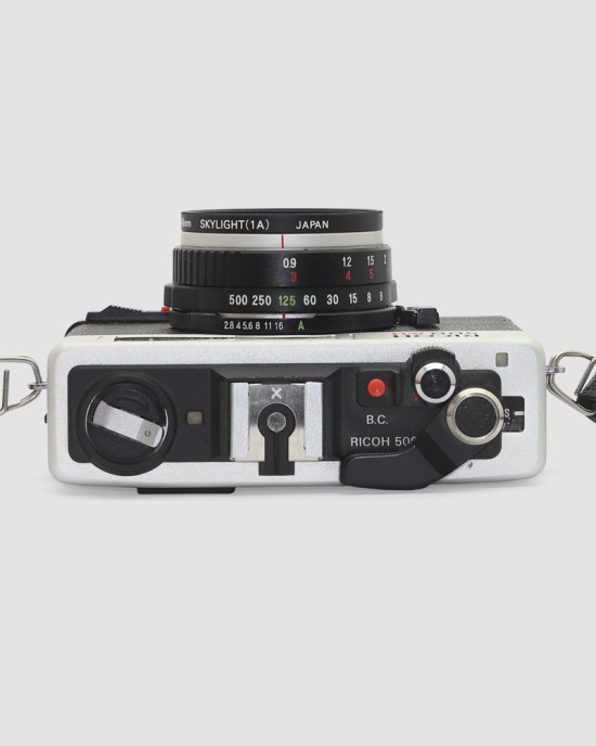 Ricoh 500 me №39 135850