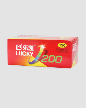 Lucky 200/120