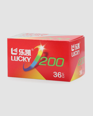 Lucky 200/36