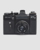 Зенит ЕТ №8867189 с об. Индустар-50-2 3,5/50 №84016538
