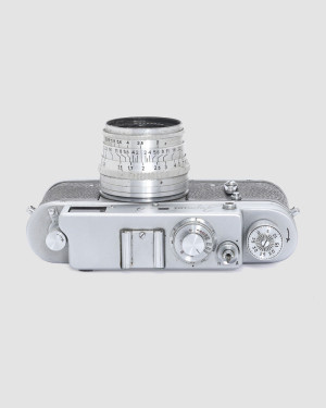 Зоркий 4 №63505085 с об. Юпитер-8 №6386869