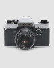 Киев-19 №8920279 с об. Гелиос-81Н 2/50 №8807842 с чехлом