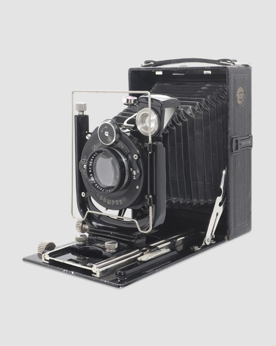 Zeiss Ikon Donata 227/7 №966998