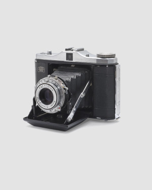 Zeiss Ikon Nettar №036025