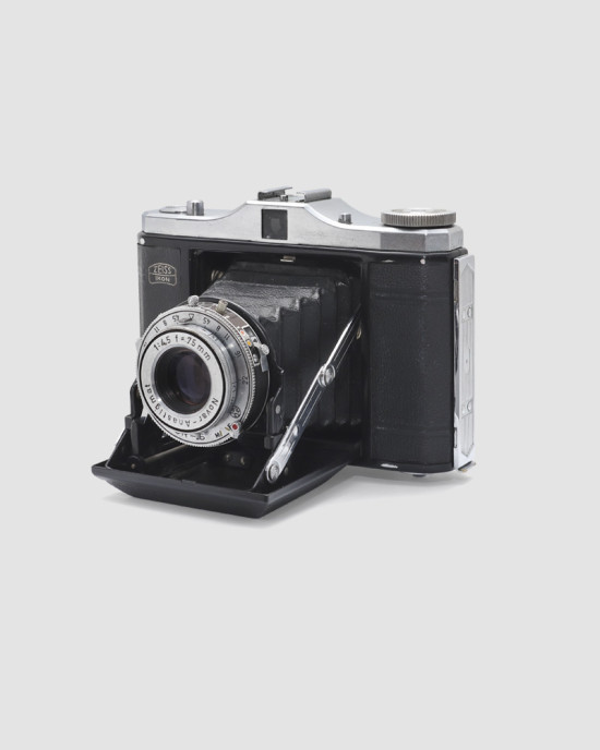 Zeiss Ikon Nettar №036025