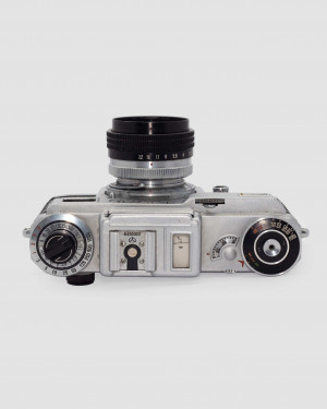 Киев №8420023 с об. Гелиос-103 №8433477 1,8/53 Киев №8420023 с об. Гелиос-103 №8433477 1,8/53