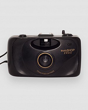 Euroshop 2000 Euroshop 2000