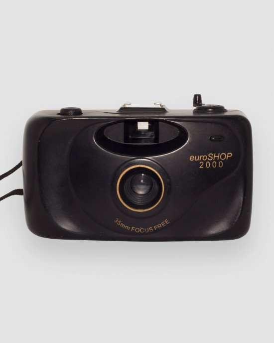 Euroshop 2000