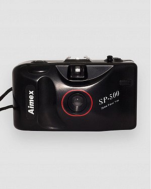 Aimex SP-500