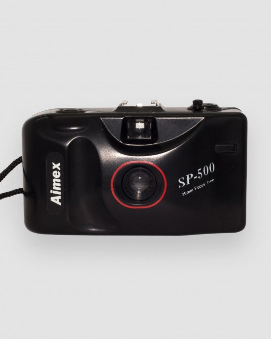 Aimex SP-500